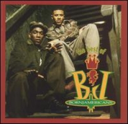 Born Jamericans - Best of the Born Jamericans